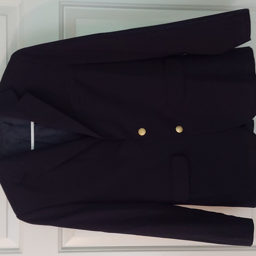 Boys Class Club Navy blazer size 16
